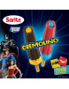 CREMOLINO UVA BATMAN SARITA