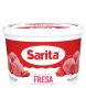 HELADO FRESA MEDIO GALON SARITA