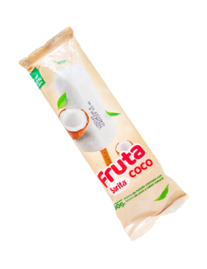 PALETA DE COCO SARITA