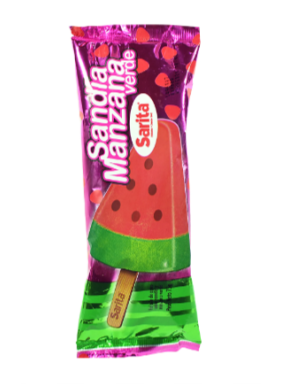 PALETA DE SANDIA SARITA