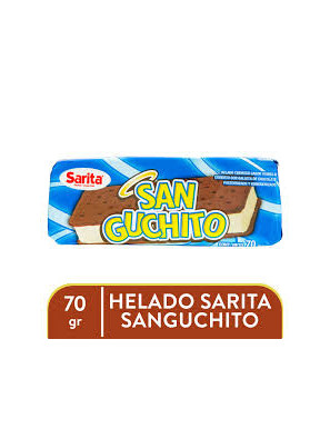 SANGUCHITO SARITA