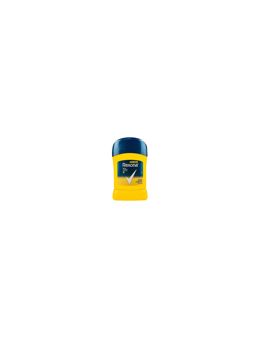 DESODORANTE REXONA 72H 45G