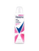 DESODORANTE REXONA POWDER SPRAY 150ML