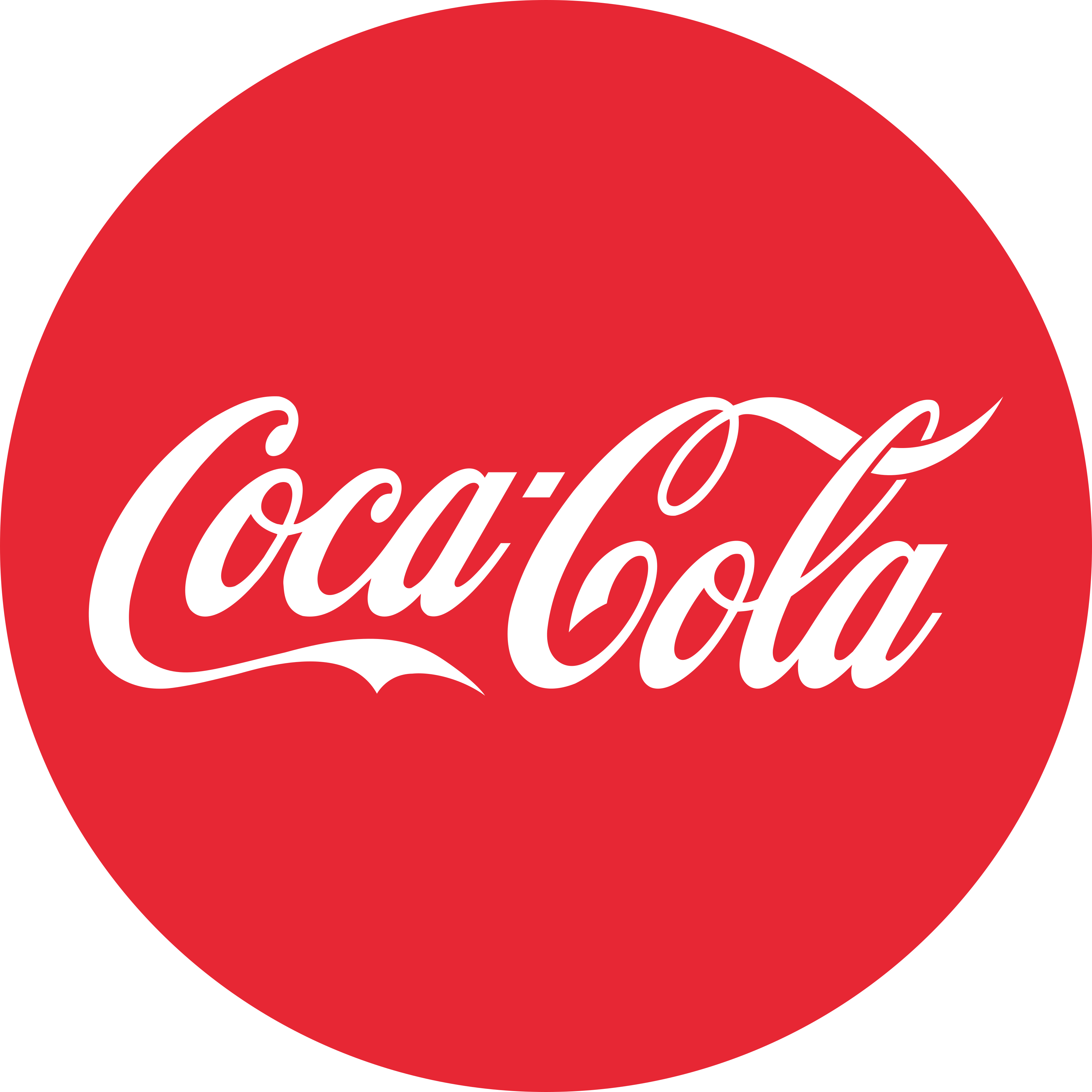 Coca cola